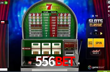 Descubra a Essência do 556BET: Nossa História e Compromissos