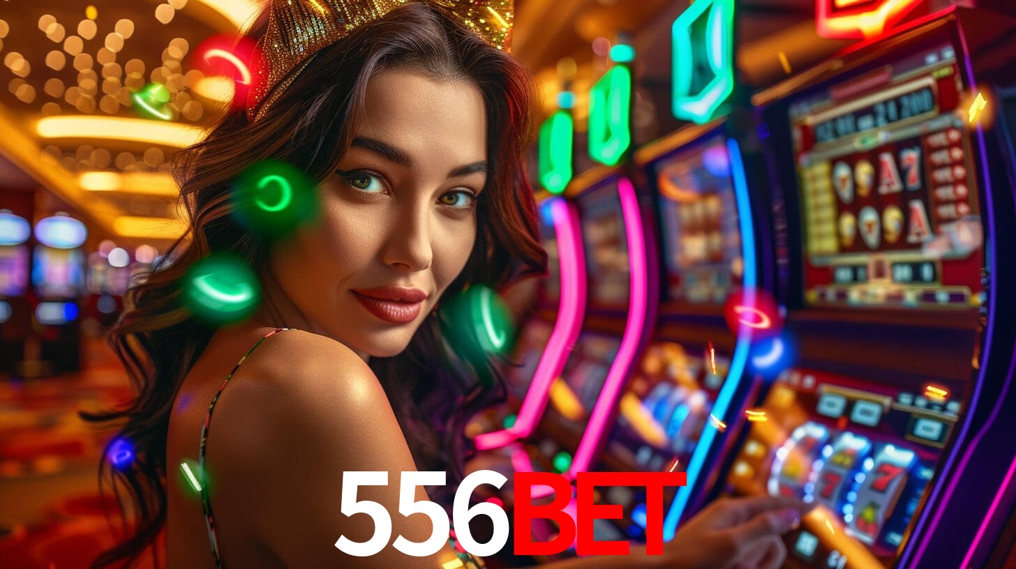 556BET,556BET paga