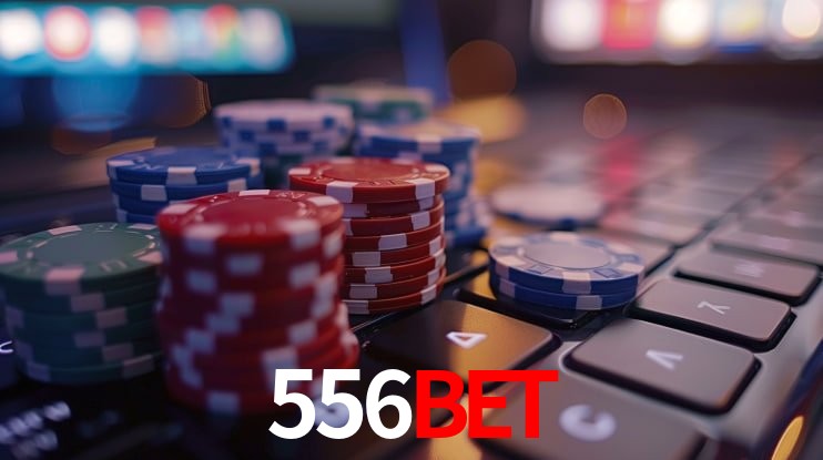Promoção Relâmpago 556BET