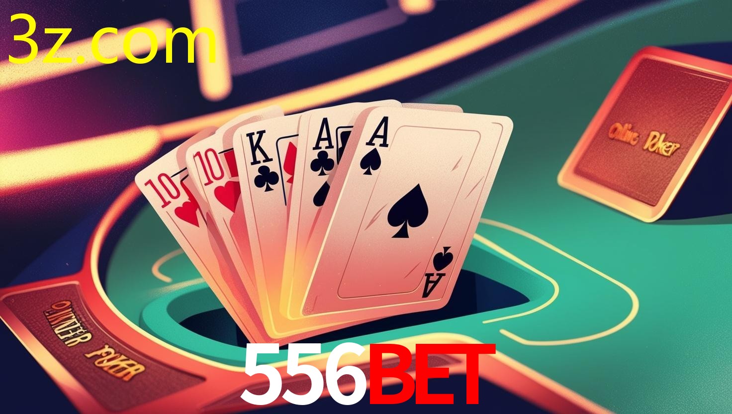 556BET