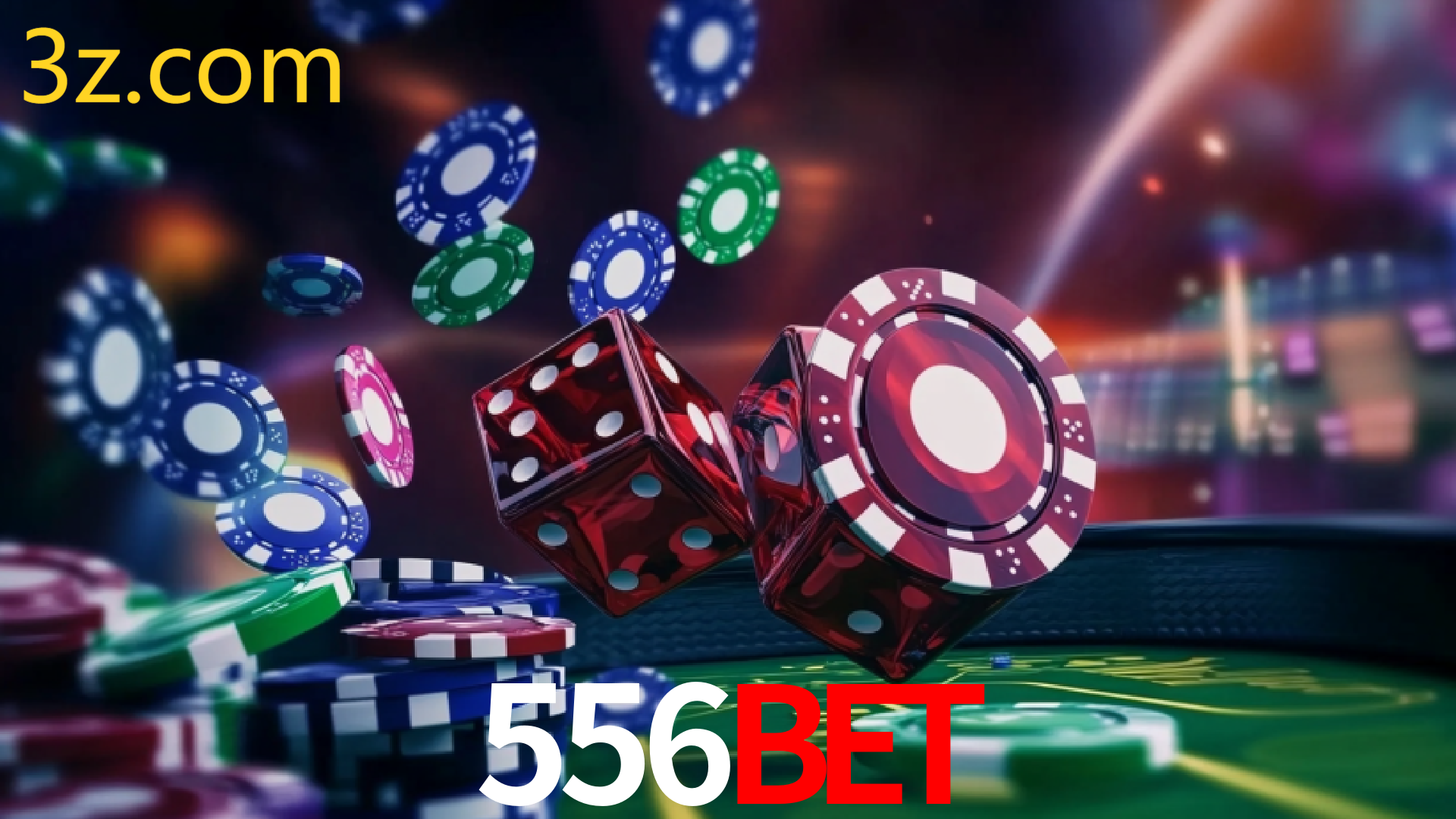 556BET
