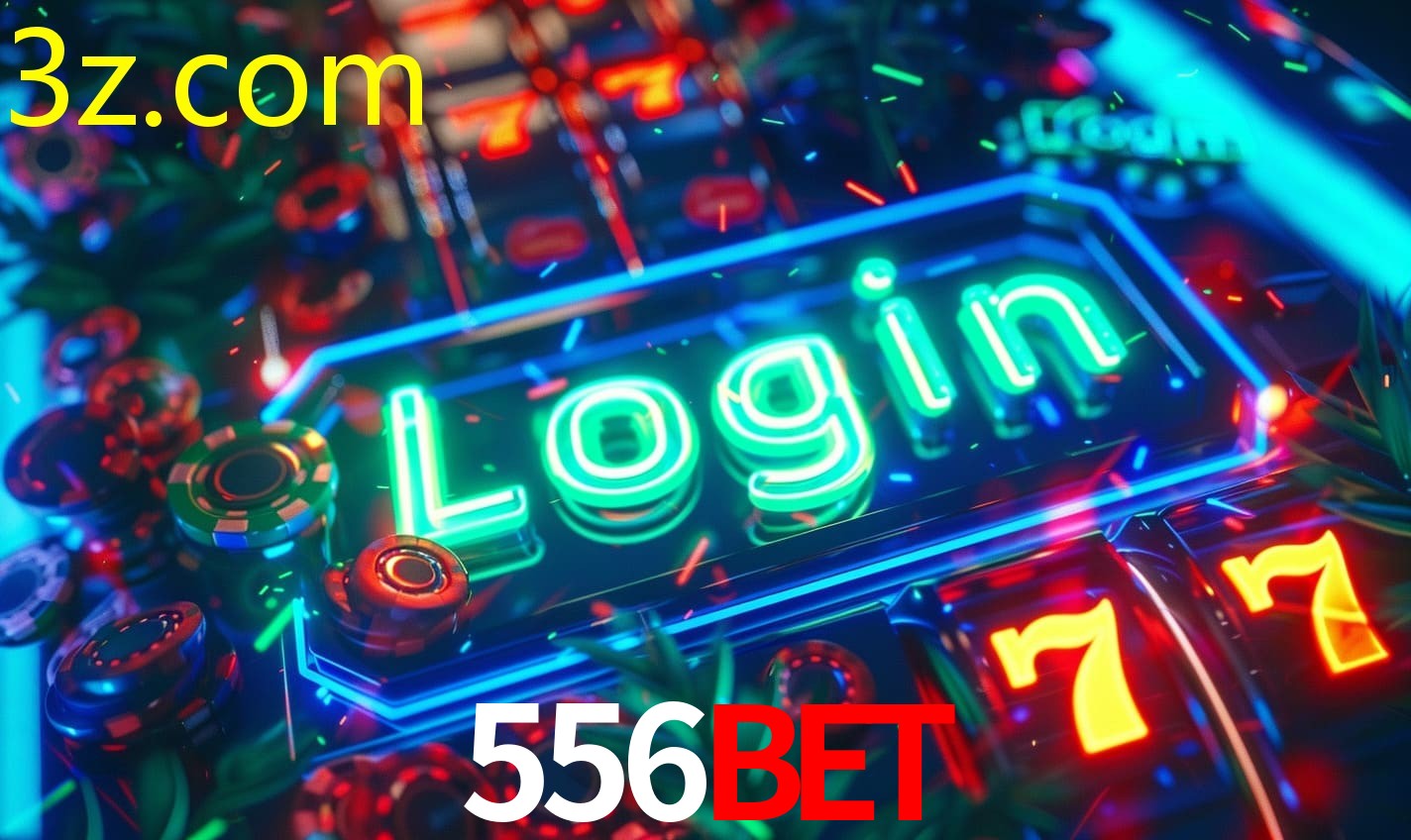 556BET