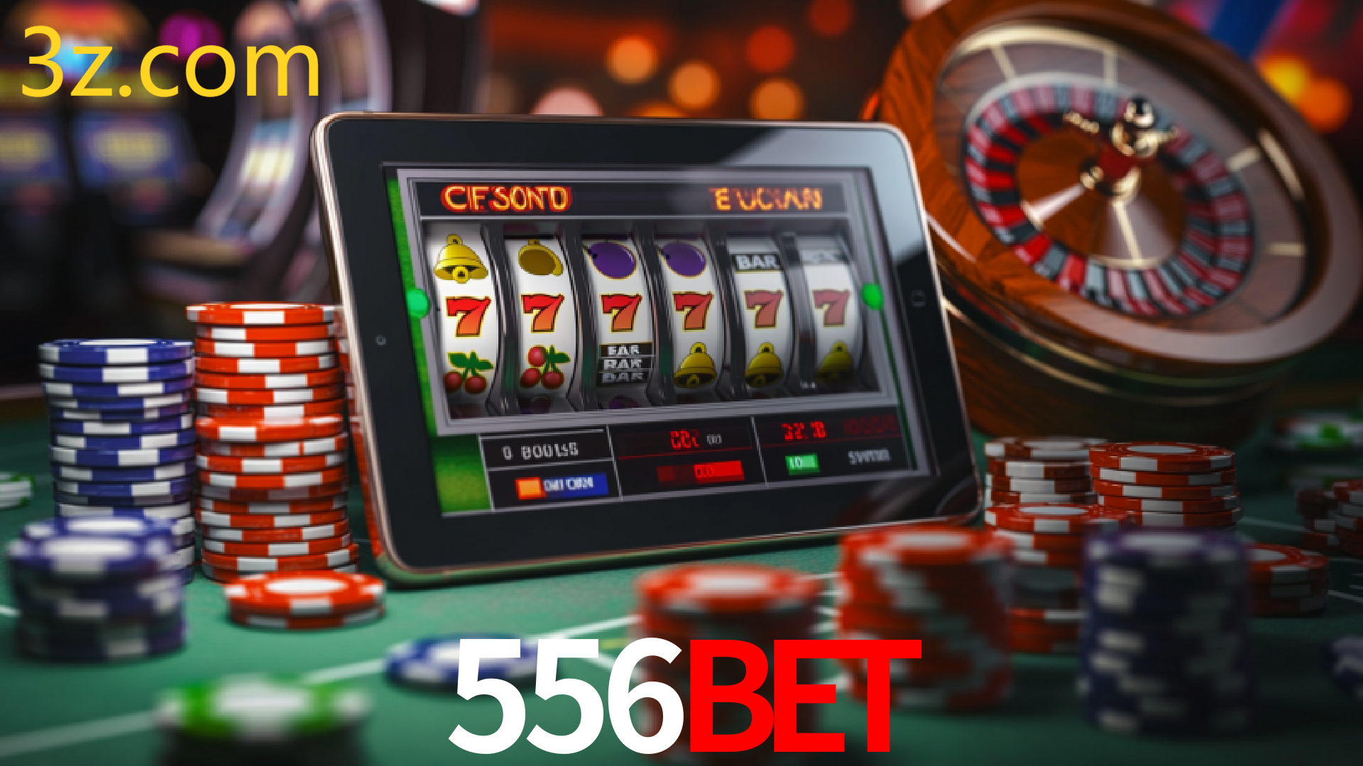 556BET