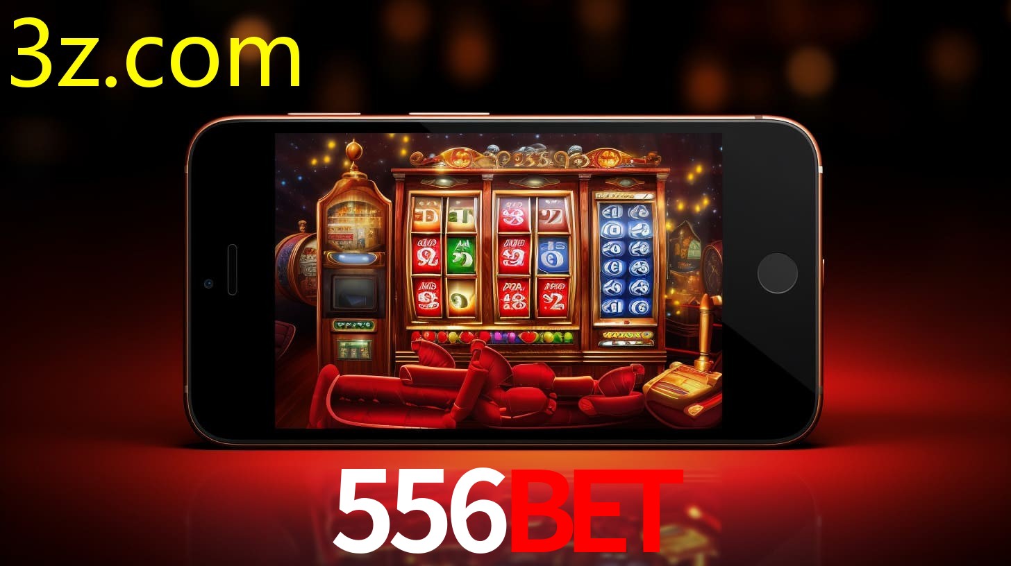 556BET