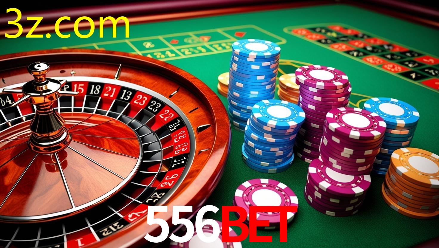 556BET