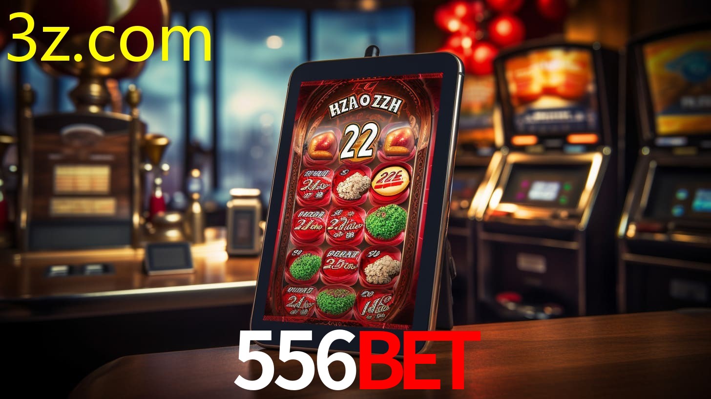 556BET