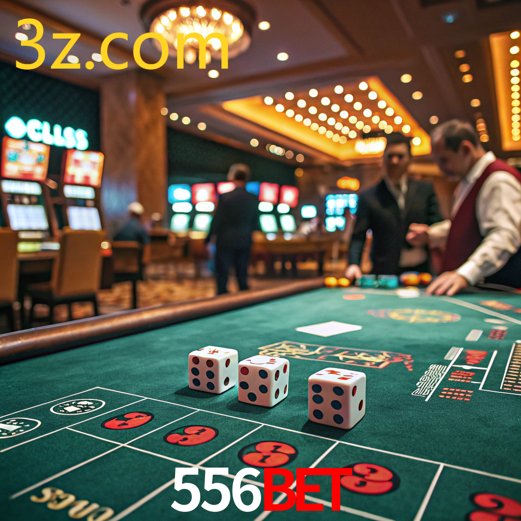 556BET