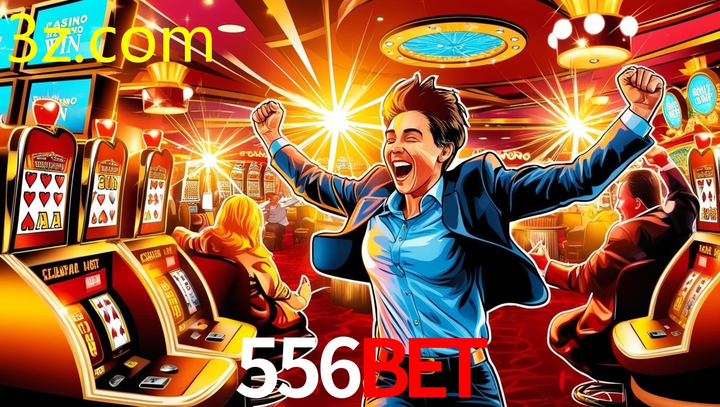 556BET