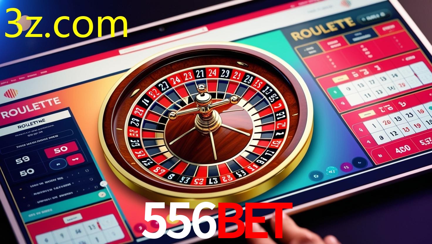556BET